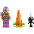 Конструктор LEGO DREAMZzzzz Иззи и Бунчуро, игровой кролик (71490) (7861)