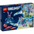 Конструктор LEGO DREAMZzzzz Иззи и Бунчуро, игровой кролик (71490) (7861)