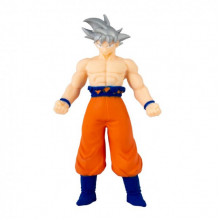 Стретч-игрушка DragonBall 96000_Ultra Instinct GOKU