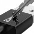 Кабель Baseus Superior Series Fast Charging Data Cable USB to Micro 2A 2m Black (CAMYS-A01) (15071)