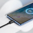 Кабель Baseus Superior Series Fast Charging Data Cable USB to Micro 2A 2m Black (CAMYS-A01) (15071)