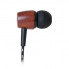 Наушники REAL-EL Z-1720 Wooden (EL124200018) (20071)