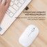 Bluetooth-адаптер  ESSAGER Mini BT5.0 Adapter Black (EBT50-MN01) (21071)