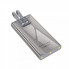 Зовнішній акумулятор HOCO J104 Discovery edition 22.5W fully compatible power bank with cable(10000mAh) Gray (6931474788955) (17271)