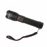 Фонарь ручной аккумуляторный Arexes BL-2207-GT-100 с функцией powerbank аккумулятор 18650 (9271)