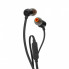 Наушники JBL T110 Black (JBLT110BLK) (16371)