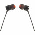 Наушники JBL T110 Black (JBLT110BLK) (16371)