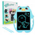 Графічний планшет Kids Pad 9" Color Piggy Blue (2000985000413) (17371)