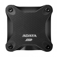 Портативний SSD ADATA SD620 1TB USB 3.2  520/460Mb/s Black (SD620-1TCBK) (21371)