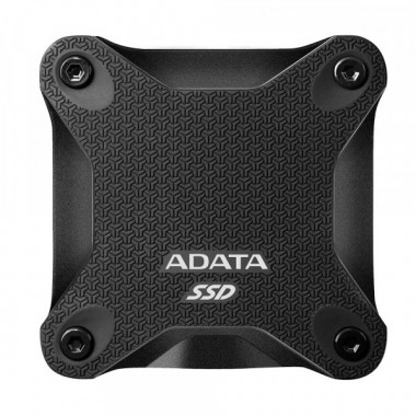 Портативний SSD ADATA SD620 1TB USB 3.2  520/460Mb/s Black (SD620-1TCBK) (21371)