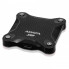 Портативний SSD ADATA SD620 1TB USB 3.2  520/460Mb/s Black (SD620-1TCBK) (21371)
