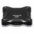 Портативний SSD ADATA SD620 1TB USB 3.2  520/460Mb/s Black (SD620-1TCBK) (21371)