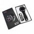 Смарт-годинник IWO X22 1.46". 330 mAh, IP68 Black (IWOX22SGR) (15471)