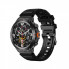 Смарт-годинник IWO X22 1.46". 330 mAh, IP68 Black (IWOX22SGR) (15471)