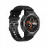 Смарт-годинник IWO X22 1.46". 330 mAh, IP68 Black (IWOX22SGR) (15471)