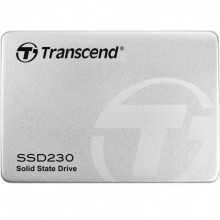 Накопитель SSD 2.5" 128GB Transcend (TS128GSSD230S) (18471)