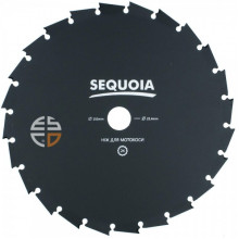 Нож SEQUOIA GB24-255 (21471)