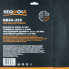 Нож SEQUOIA GB24-255 (21471)