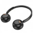 Бездротові накладні навушники HOCO W62 Verso retro BT headphones Black (6942007648127) (8471)