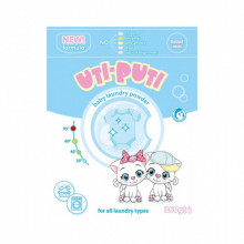 Стиральный порошок Uti-Puti Для детских вещей 350 г (4823107605079) (15571)