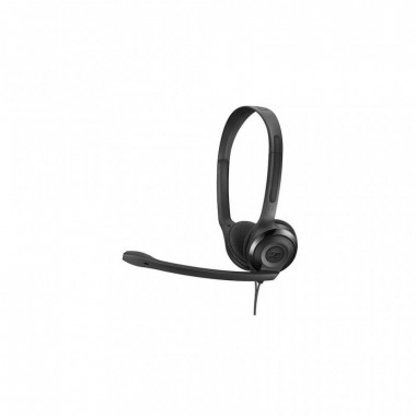 Наушники Epos PC 5 CHAT 3.5mm (1000445) (16571)