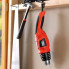 Пистолет горячего воздуха - фен сетевой BLACK+DECKER KX1693 (21571)