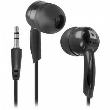 Наушники Defender Basic 604 Black (63604) (22571)