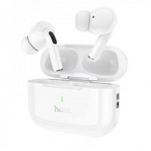 Бездротові навушники TWS HOCO EW59 White (6942007609470) (8571)