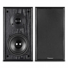 Акустическая система TF-611 Black Gemix (16671)
