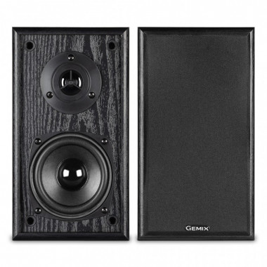 Акустическая система TF-611 Black Gemix (16671)