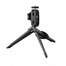 Держатель для лазерного уровня или кольцевой лампы, 1/4" INTERTOOL MT-3063 (20671)