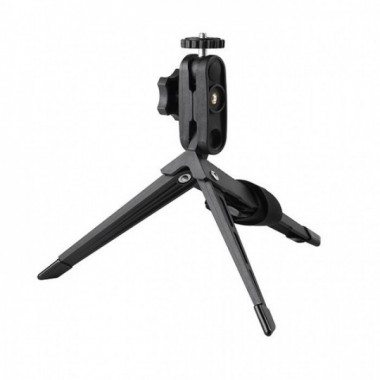 Держатель для лазерного уровня или кольцевой лампы, 1/4" INTERTOOL MT-3063 (20671)