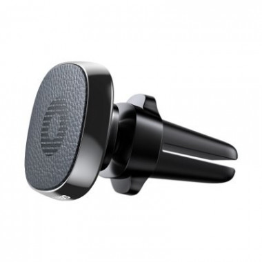 Автодержатель Baseus Privity Pro Air Magnet Bracket Black (SUMQ-PR01) Privity Pro Air Magnet Bracket Black (SUMQ-PR01) (3671)