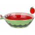 Салатник керамічний "Bright Fruits Watermelon" 750мл, Кавун (4671)