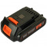 Дрель-шуруповерт аккумуляторная BLACK+DECKER BCD001C1 (8671)