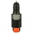 Дрель-шуруповерт аккумуляторная BLACK+DECKER BCD001C1 (8671)