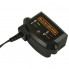 Дрель-шуруповерт аккумуляторная BLACK+DECKER BCD001C1 (8671)