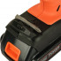 Дрель-шуруповерт аккумуляторная BLACK+DECKER BCD001C1 (8671)