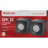 Акустическая система Defender SPK 33 Black (65633) (16771)