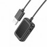 Автомобильный FM модулятор Borofone BC49 June USB трансмиттер с Bluetooth V5.3 (20771)