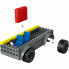 Конструктор LEGO City Пожарная машина с лестницей (60463) (11871)