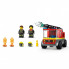 Конструктор LEGO City Пожарная машина с лестницей (60463) (11871)