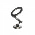 Автотримач для телефона ACEFAST D20 magnetic folding holder Metal Gray (6974316282822) (14871)