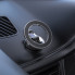 Автотримач для телефона ACEFAST D20 magnetic folding holder Metal Gray (6974316282822) (14871)
