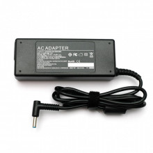 Блок питания к ноутбуку PowerPlant HP 220V, 90W: 19.5V, 4.62A (4.5*3.0) (HP90G4530) (15871)