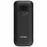 Мобильный телефон Sigma X-style 171 MINI Black (4827798813713) (16871)