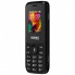 Мобильный телефон Sigma X-style 171 MINI Black (4827798813713) (16871)