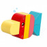 Конструктор LEGO DUPLO My First Очаровательные творческие домашние питомцы 3 в 1 (10477-) (21971)