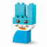 Конструктор LEGO DUPLO My First Очаровательные творческие домашние питомцы 3 в 1 (10477-) (21971)
