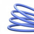 Кабель Baseus CoolPlay Series Fast Charging Cable Type-C to Type-C 100W 1m  Blue (CAKW000203) (15081)